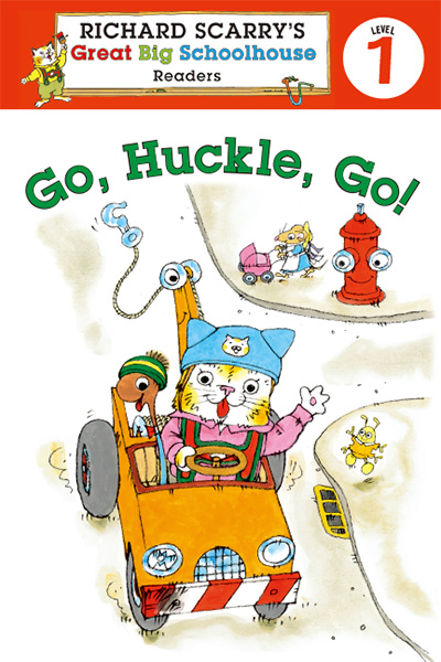 Richard Scarry
