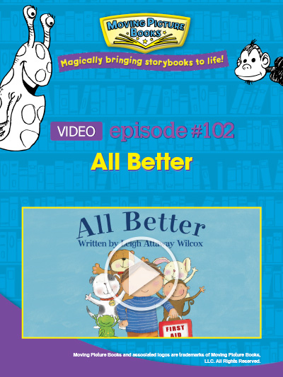 Moving Picture Books