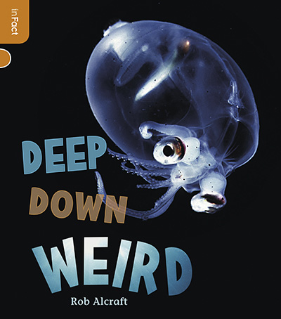 OXFORD Non-fiction inFact Level 6